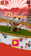 Pachinko Neko পোস্টার