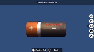 Electricity and Circuits 截圖 1