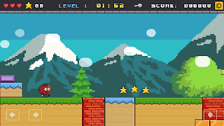 Fruit Quest پوسٹر