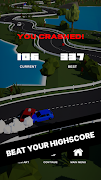 Drifter Road syot layar 2