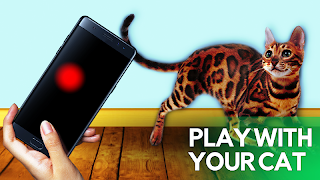 Game for cats! screenshot 2