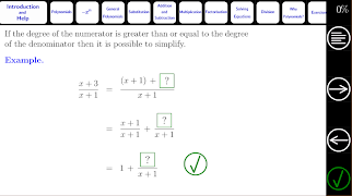 Algebra Tutorial 14 ภาพหน้าจอ 6