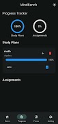MindBench screenshot 7