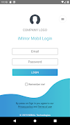 پوستر iMirror App