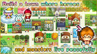 Quest Town Saga screenshot 7