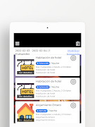 Appzky BnB screenshot 6