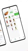 ندي ماركت ảnh chụp màn hình 1