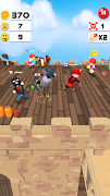 Gangs Fall Party screenshot 6