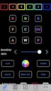 برنامه‌نما ODYSSEY عکس از صفحه