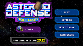 Save The Earth: A.D. gönderen