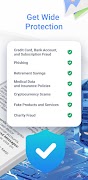 Anti-Fraud Internet Browser screenshot 1