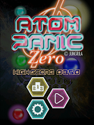 ATOM PANIC Zero تصوير الشاشة 5