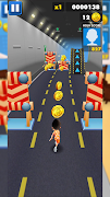 Super Endless Runner 스크린샷 6