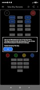 برنامه‌نما Remote For tata Sky عکس از صفحه