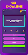 General Knowledge Quiz screenshot 7