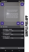 Simple POS screenshot 3