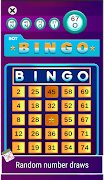 Bingo Popper syot layar 2