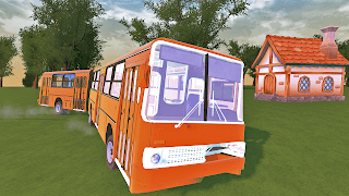 1 Schermata Demolizione autobus