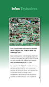 Foot Saint-Etienne screenshot 3