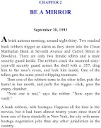 3 Schermata Never Split the Difference