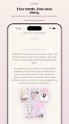 Mystica Psychic Readings 截图 2