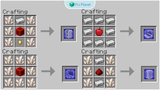 Security Cam mod for Minecraft screenshot 3