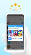 برنامه‌نما Mod - Fun Hacks عکس از صفحه