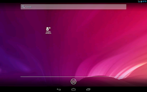 Thermometer Widget screenshot 2