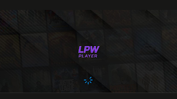 LPW Player syot layar 6