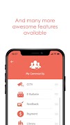 LinkZZapp capture d'écran 7