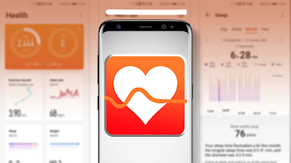 Huawei Health App User Guide Ekran Görüntüsü 2