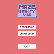 برنامه‌نما Maze Infinity عکس از صفحه