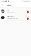 برنامهنما Store Manager عکس از صفحه