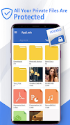 AppLock স্ক্রিনশট 4