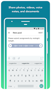 MyU: Interactive Learning screenshot 3