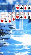 FreeCell الملصق