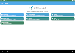 NHZ Connected ภาพหน้าจอ 6
