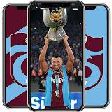 Trabzonspor Wallpapers ícone