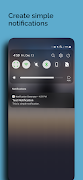 Notification Generator скриншот 5