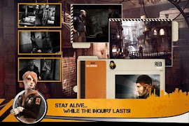 Red Johnson's Chronicles screenshot 2