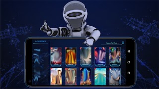 Sam Player + Screenshot 3