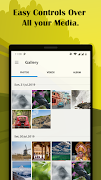 Gallery 海报