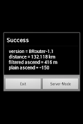 BRouter Offline Navigation 截图 3