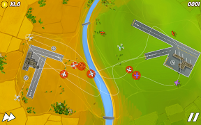 7 Schermata Air Control 2