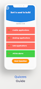 Learn Dart & Flutter 截图 7