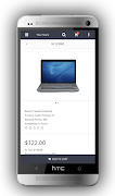5 Schermata Opencart Store for Android