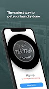 Fabo Fresh Laundry Poster