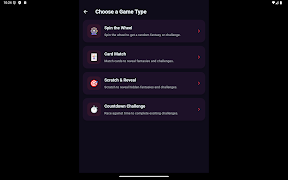 Fantasy Games screenshot 7