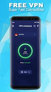 VPN Secure 2021 screenshot 1