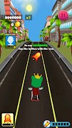 Run Away скриншот 2
